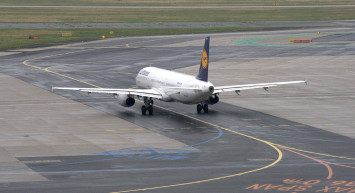 Hava yolu şirketlerinde savaş paniği: İsrail ve Lübnan uçuşları askıya alınıyor