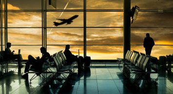 Havaalanlarında Yeni Dönem Başlıyor! Meclis Komisyonundan Geçti