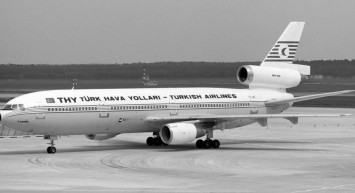 Havada Panik! Türk Hava Yolları Uçağı Türbülansa Girdi: 6 Yaralı