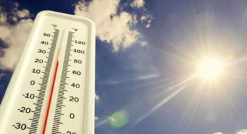 Havalar ne zaman ısınmaya başlıyor?