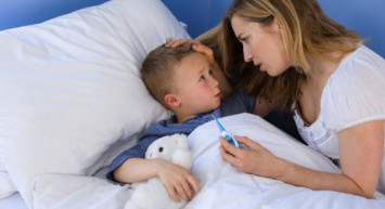 Havale Geçiren Çocuğa Nasıl Müdahale Edilir?