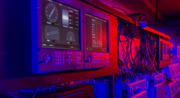 HAVELSAN Tarafından Geliştirilen: Preveze Denizaltısının Kalbi Millileşti!