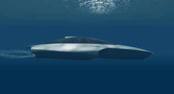 HAVELSAN tarafından üretildi: Dünyada muadili yok! İnsansız deniz aracı Çaka sahneye çıkıyor