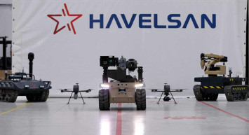 HAVELSAN’dan kritik anlaşmalar: Türkiye çeşitli alanlarda dünyaya açılıyor