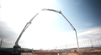 HAVELSAN'dan Türkiye'nin Simülatör Üretimi İçin Büyük Yatırım