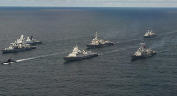 HAVELSAN'dan Güzel Haberler Geliyor: Milli Yazılımı İlk Kez Bir Tatbikatta Kullanıldı