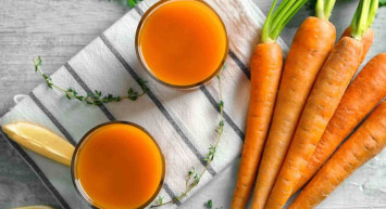 Havuç gaz yapar mı? Havuç kabızlık yapar mı? Uzman doktorlar havuç hakkındaki tüm soruları yanıtladı