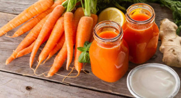 Havuç suyunun faydaları nelerdir? Havuç suyu neye iyi gelir? İşte havuç suyunun mucizevi faydaları!