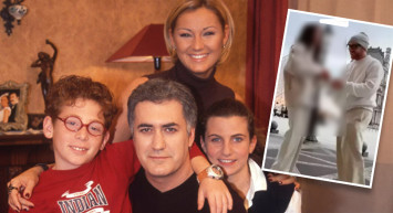 Havuç'tan romantik evlenme teklifi! İşte müstakbel eşi