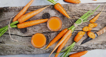 Havucun Muhteşem Faydaları