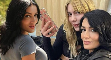 Havva Öztel kimdir, nerelli, kaç yaşında? Aleyna Tilki’nin annesi Havva Öztel biyografisi