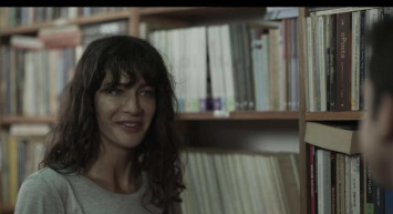 Hayalet 3 Yaşam film konusu ve oyuncuları