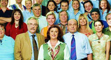 Hayat Bilgisi dizisinin sevilen isimlerinden ünlü oyuncu Pakize Suda’nın son hali sevenlerini üzdü