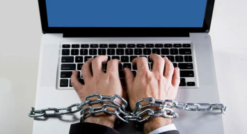 Hayatımızdaki gizli düşman: İnternet bağımlılığı hem fiziki hem ruhsal sağlığı bozuyor!