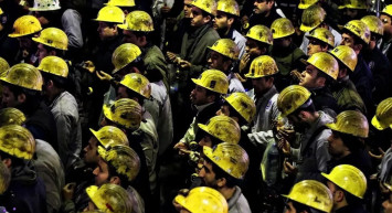 Hayatları pahasına yer altına giren maden işçileri ne kadar maaş alıyor?