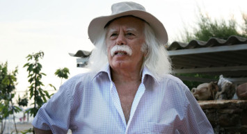 Haydar Dümen'in Hayatı Türk Filmlerini Aratmadı! Konu Miras Olunca Üç Çocuğu Ortaya Çıktı