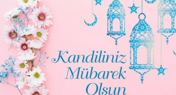 Hayırlı Kandiller mesajları: 17 Mart 2022 Berat Kandili resimli, hadisli, ayetli, dualı, yazılı kutlama mesaj ve sözleri