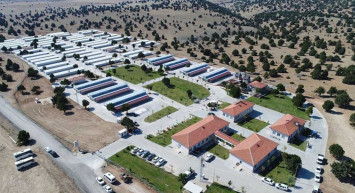 Hayvanseverlerin beklediği haber! Başkan Erdoğan övgüyle bahsetmişti: Konya'dan Türkiye'de ilk niteliğinde bir proje