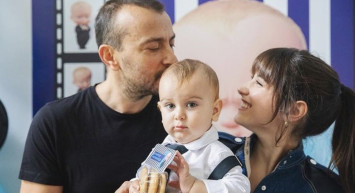 Hazal Kaya Ve Fikret Ali'nin Sevimli Halleri