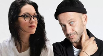 Hazal Subaşı tatil için yanlış mekan seçti! Rıza Kocaoğlu ve Hazal Subaşı Çeşme’de karşılaştı