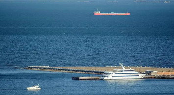 Hazar Denizi'nin güvenliği Türkiye’ye mi emanet ediliyor?