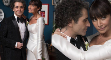 Hazer Amani, Boşandığı Eşi Sıla Hakkında İlk Defa Konuştu!