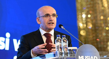 Hazine Bakanı Şimşek duyurdu: 300 malmüdürlüğü kapatılacak