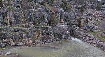'Hazine bulduk' diye açıkladılar! Tarım için oldukça önemli gelişme