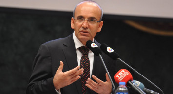 Hazine ve Maliye Bakanı Mehmet Şimşek: Bütçe açığı, OVP beklentilerinin altında