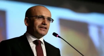 Hazine ve Maliye Bakanı Mehmet Şimşek: "Yeni sistemle denetim süreçleri tamamen dijitalleşecek."