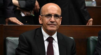 Hazine ve Maliye Bakanı Mehmet Şimşek'ten Bankalar Birliği Toplantısında Önemli Açıklamalar