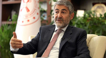 Hazine ve Maliye Bakanı Nebati duyurdu: Bugünden itibaren Konutlarda Isı Yalıtım Projesi başladı