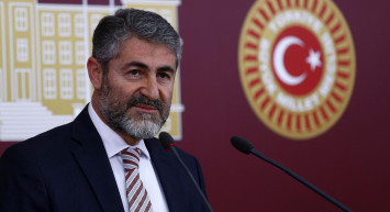 Hazine ve Maliye Bakanı Nureddin Nebati açıklama yaptı! 'Mayıs ayı bütçesi 144 milyar TL fazla verdi'