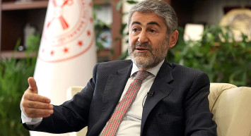 Hazine ve Maliye Bakanı Nureddin Nebati yeni uygulamayı duyurdu! 'Hepsi tek sistemde toplanacak'