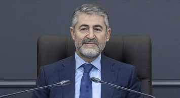 Hazine ve Maliye Bakanı Nureddin Nebati'den flaş açıklama: Konut Finansmanı Projesi kapsamında ilk konutu alacak vatandaşlara uygun maliyetli kredi imkanı