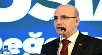 Hazine ve Maliye Bakanı Şimşek: “Konut kira artış oranları kontrol altında!"