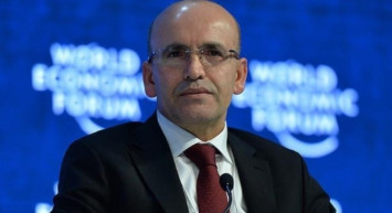 Hazine ve Maliye Bakanlığı, Bakan Şimşek hakkındaki iddialara yanıt verdi: "İddia edilen rakamlara oranla çok cüzidir..."