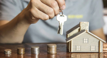 Hazine ve Maliye Bakanlığı harekete geçti: 2 milyon konut kontrol edilecek