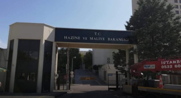 Hazine ve Maliye Bakanlığı tetikte !
