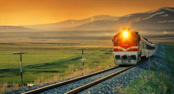 Haziran ayında tarihi proje tamamlanıyor! Türkiye’den Avrupa'ya gidiş süresi azalacak