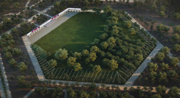 Hazırlıklar neredeyse tamamlandı: Atatürk Havalimanı Millet Bahçesi hizmete giriyor