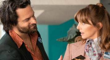 HBO Max Minx dizi konusu ve oyuncuları