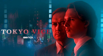 HBO Max Tokyo Vice dizi konusu ve oyuncuları