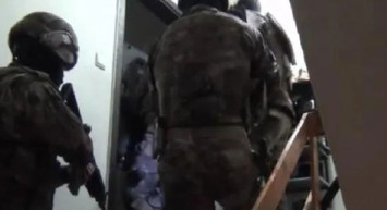 HDP Eski Esenler İlçe Başkanı PKK Operasyonunda Gözaltına Alındı