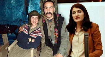 HDP’li eski vekil Semra Güzel’e 8 yıl 9 ay hapis: Mahkeme tahliyesine karar verdi