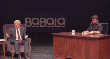 HDP’li Gergerlioğlu’nu zor durumda bırakan soru: HDP özerk bir devlet mi talep ediyor?