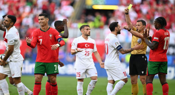 HDP’li isimden skandal hareket: Türkiye’yi yenen Portekiz’i tebrik etti