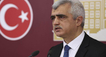 HDP’li Ömer Faruk Gergerlioğlu kimdir? Oğuzhan Uğur’un programına katılan Ömer Faruk Gergerlioğlu nereli?