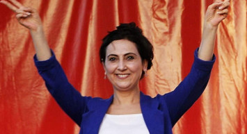 HDP'li PKK destekçisi Figen Yüksekdağ kimdir? Nereli ve mesleği ne?