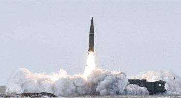 Hedefindeki ülkeleri açıkladı: Haritadan tek tek sileriz